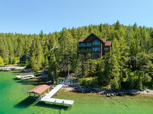 20805 Osprey Loop, Rollins, MT, 59931-7726 | Card Image