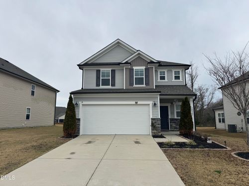 2022 Attend Xing, Fuquay-Varina, NC, 27526-3793 | Card Image