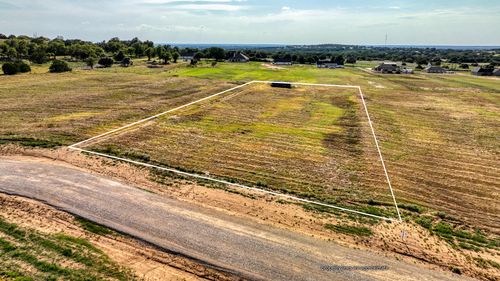 Lot 8 Three Quarter Loop, Poolville, TX, 76487 | Card Image