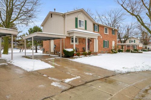 1995 Peerce Ct, Canton, MI, 48187-2928 | Card Image