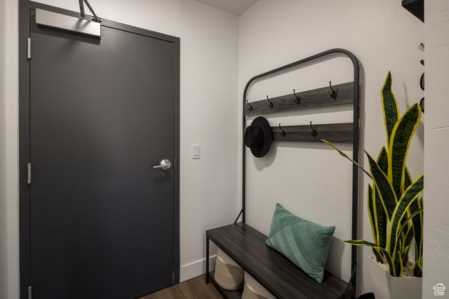 A206 - 443 W Kane Creek Blvd, Condo with 1 bedrooms, 1 bathrooms and null parking in Moab UT | Image 7