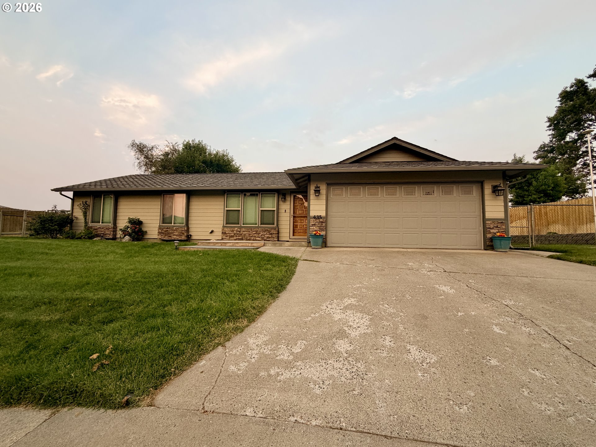 Residential in Hermiston 3
