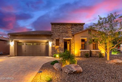 28694 N 127th Lane, House other with 2 bedrooms, 2 bathrooms and null parking in Peoria AZ | Image 2