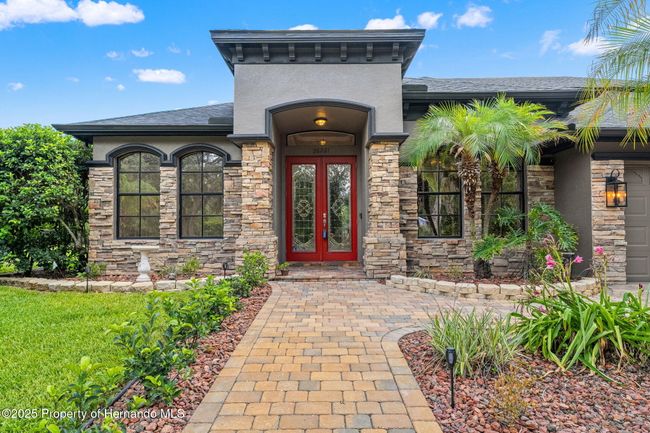 26221 Pheasant Run, House other with 4 bedrooms, 3 bathrooms and null parking in Wesley Chapel FL | Image 12