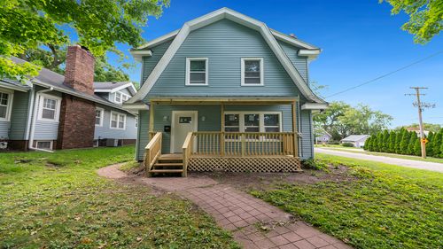 234 N Gardiner Ave, Rockford, IL, 61107-4335 | Card Image