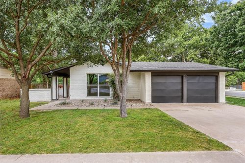 1415 Mearns Meadow Blvd, Austin, TX, 78758-5623 | Card Image