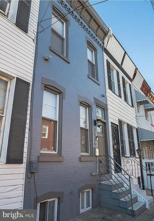 2436 N Reese St, PHILADELPHIA, PA, 19133-2620 | Card Image