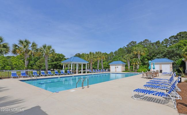UNIT-3201 - 3100 Marsh Grove Ln, Condo with 2 bedrooms, 2 bathrooms and null parking in Southport NC | Image 29