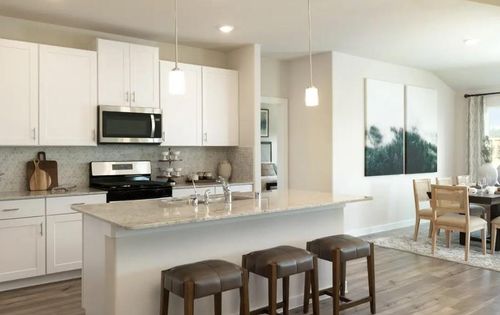 16229 Parish Pointe Ct, Conroe, TX, 77302-1562 | Card Image