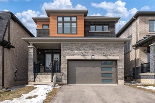 47 Sundin Dr, Caledonia, ON, N3W0H3 | Card Image