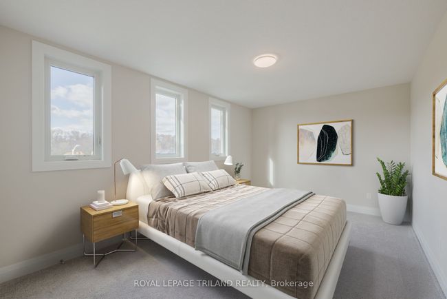 31 Allister Dr, House other with 3 bedrooms, 3 bathrooms and 4 parking in Middlesex Centre ON | Image 23