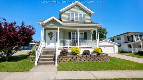 434 Walnut St, Hamlin, WV, 25523-1448 | Card Image