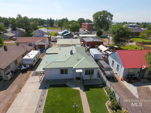119 E Avenue C, Jerome, ID, 83338-2621 | Card Image