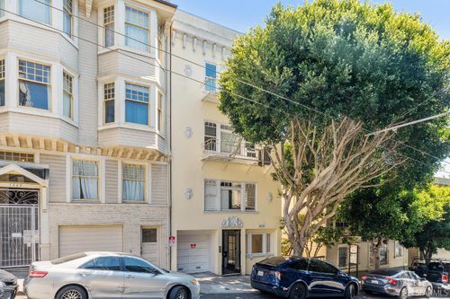 apt-3-1375 Sacramento St, San Francisco, CA, 94109-4257 | Card Image