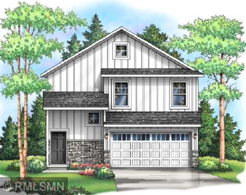 10507 Goodwin Ave S, Cottage Grove, MN, 55016-6080 | Card Image