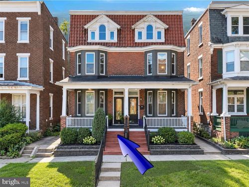 406 Bosler Ave, LEMOYNE, PA, 17043-1931 | Card Image