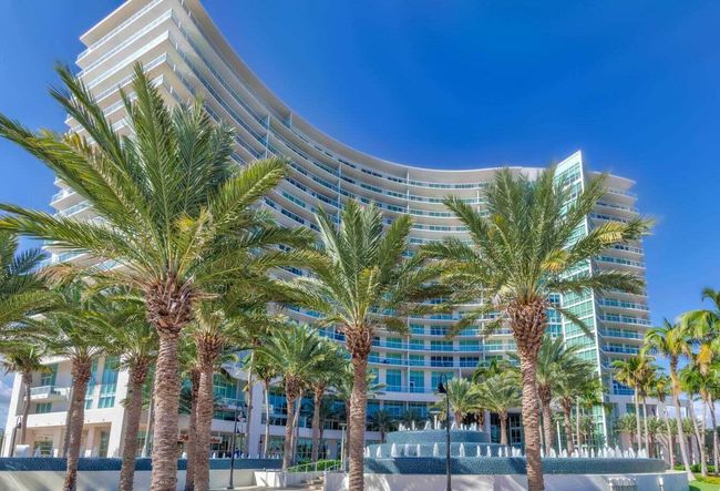 APT-1708 - 1 N Ocean Blvd, Condo with 2 bedrooms, 2 bathrooms and null parking in Pompano Beach FL | Image 52