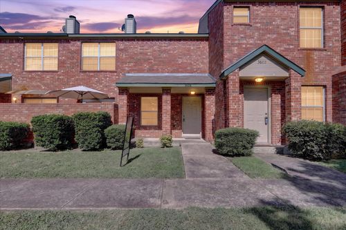 3606 Clubview Dr, Garland, TX, 75044-6155 | Card Image
