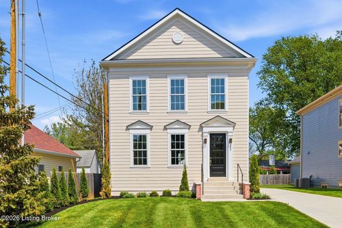905 Sherrin Ave, Louisville, KY, 40207 | Card Image