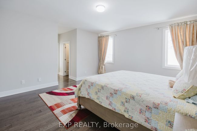 324 Meynell Rd, House other with 5 bedrooms, 4 bathrooms and 2 parking in Richmond ON | Image 26