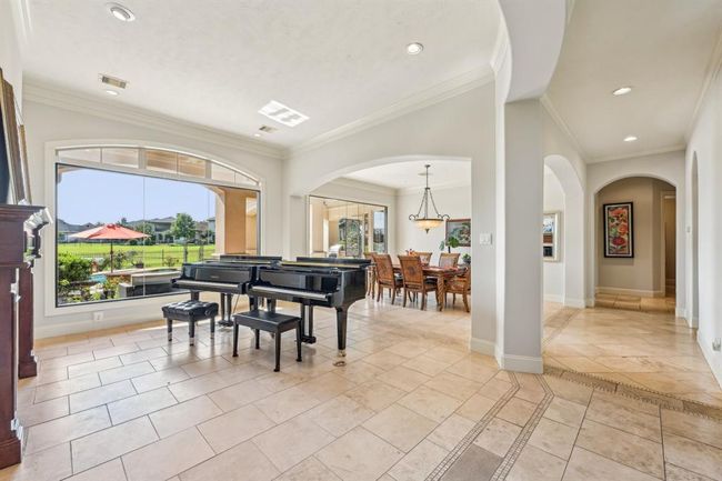 24807 Thorton Knolls Dr, House other with 4 bedrooms, 4 bathrooms and 3 parking in Spring TX | Image 18