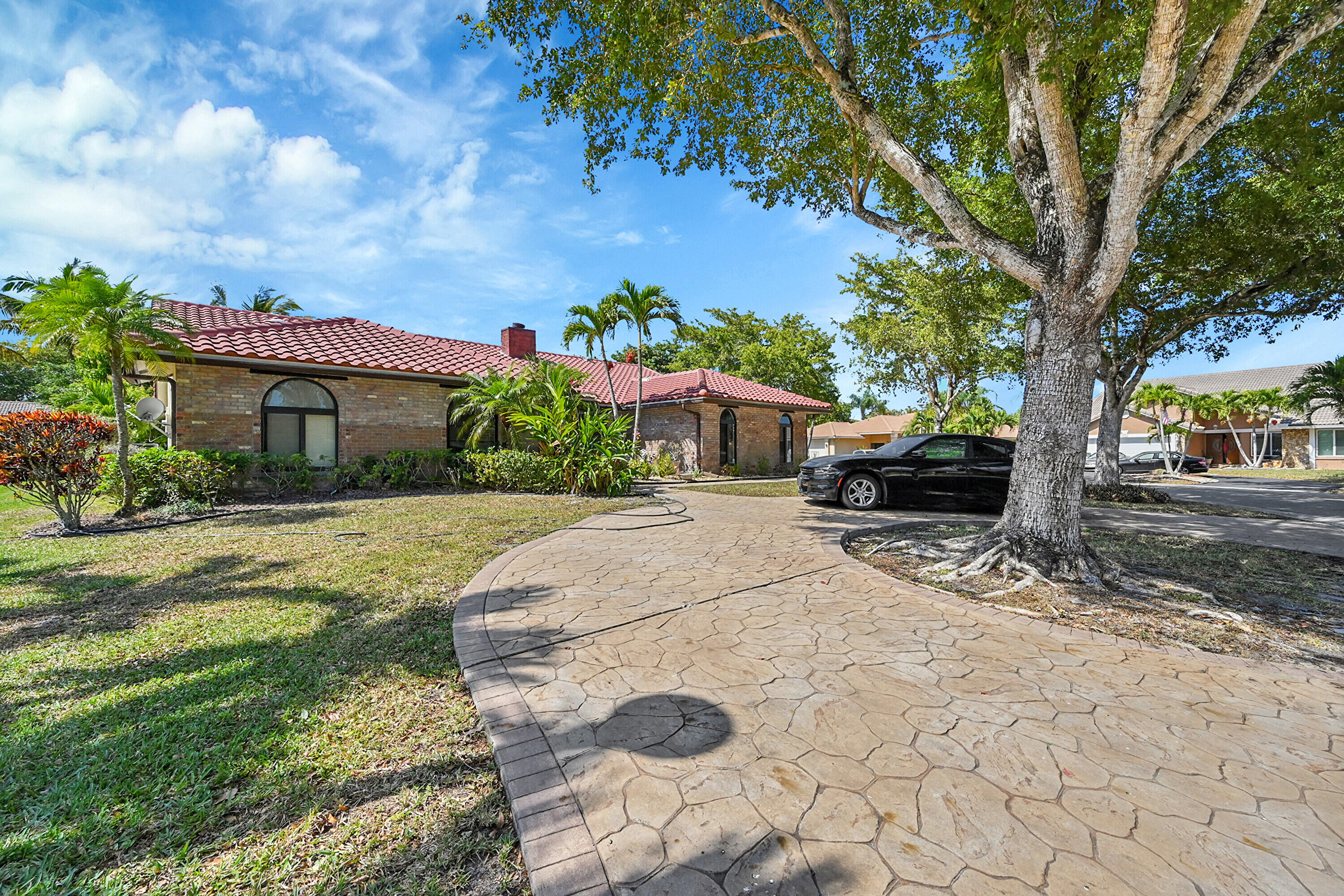 Residential in Coral Springs 2