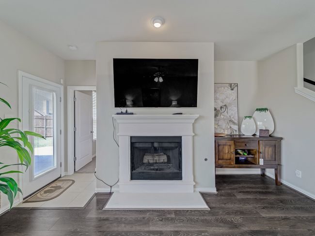 2460 Open Range Dr, House other with 4 bedrooms, 4 bathrooms and null parking in Fort Worth TX | Image 15
