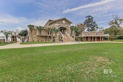 33495 Woodlands Dr, Lillian, AL, 36549-5555 | Card Image