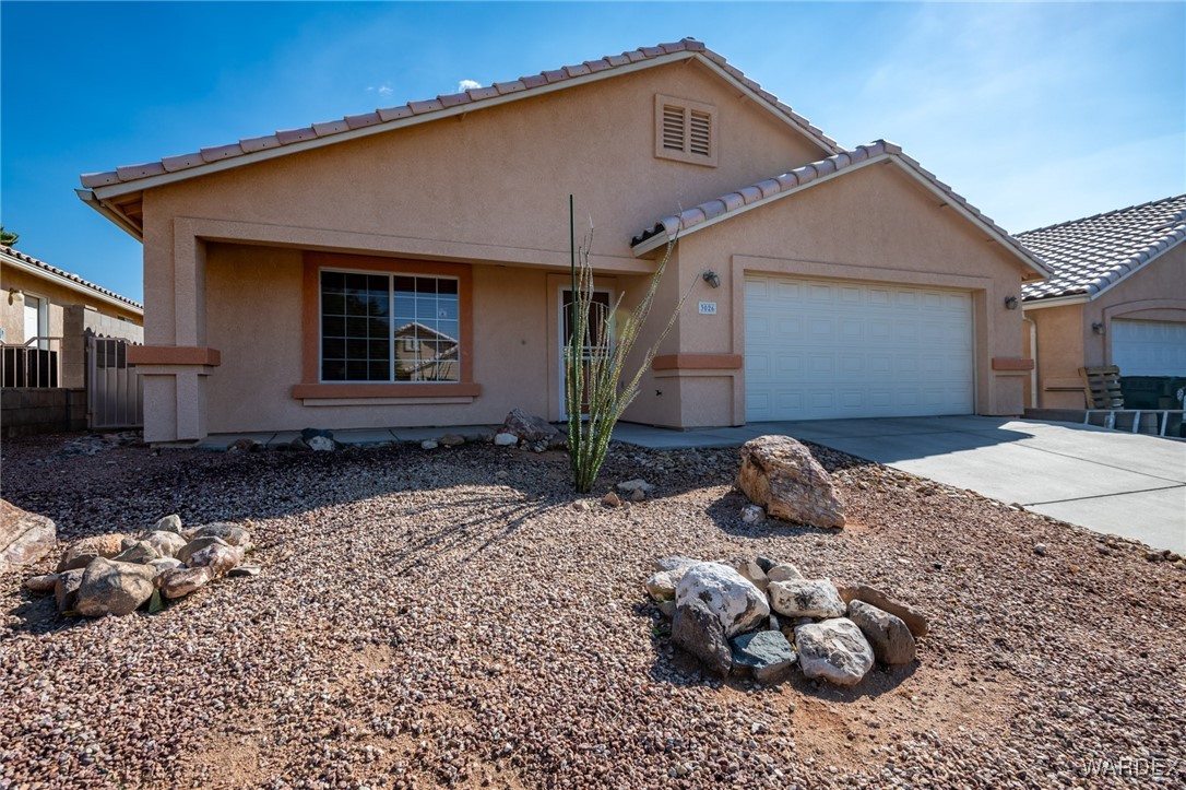 Mallory Loop, Kingman, AZ 86401