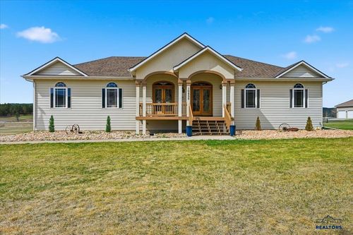 10855 Quaal Rd, Black Hawk, SD, 57718-9371 | Card Image