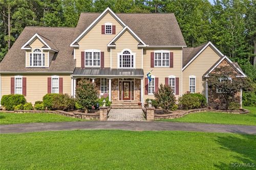14996 Lane Mill Rd, Montpelier, VA, 23192-2659 | Card Image