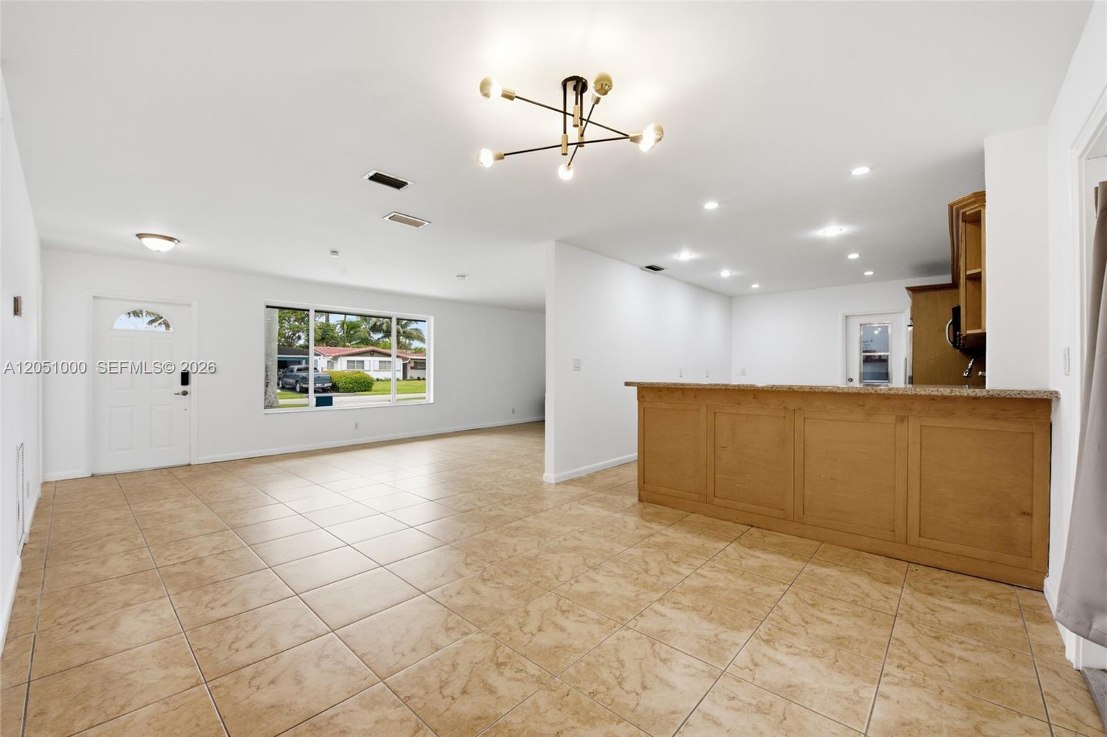 Residential in Hollywood