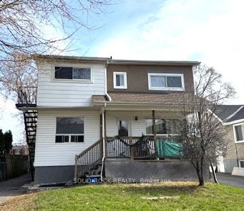 unit-1a-1254 E Dorchester Avenue E, Carlington - Central Park, ON, K1Z8E6 | Card Image