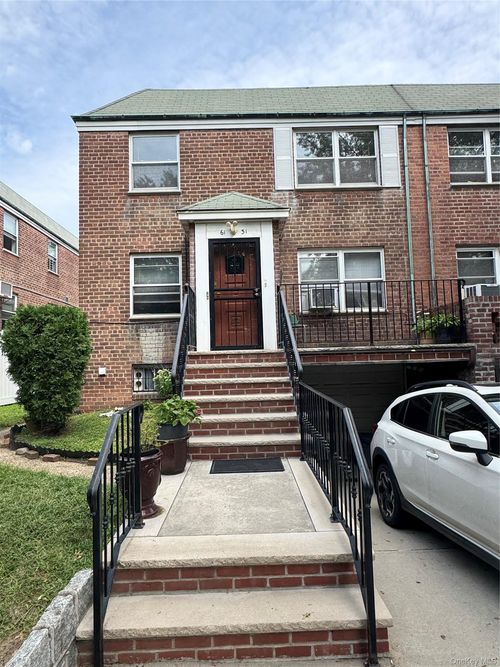 2fl-6131 185th Street, New York, NY, 11365 | Card Image