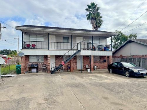1510 N 3rd St, Morgan City, LA, 70380-3063 | Card Image