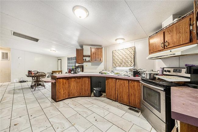 705 N Cayuga St, House other with 3 bedrooms, 2 bathrooms and null parking in Frontenac KS | Image 9