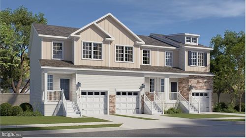 124 W Montgomery Ave, Wildwood, NJ, 08260-1715 | Card Image