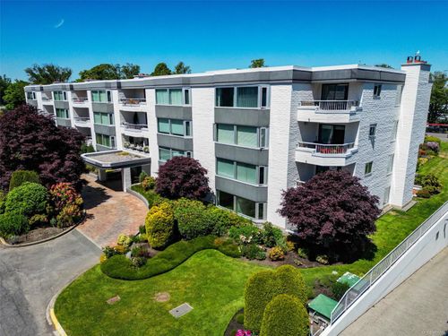 109-1370 Beach Dr, Victoria, BC, V8S2N6 | Card Image