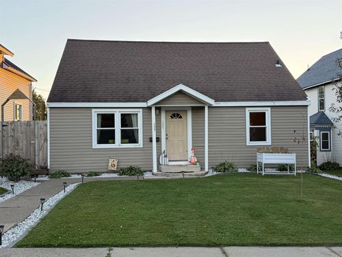 135 N Third Street, Medford, WI, 54451 | Card Image