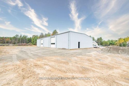 99 Industrial Ave, Petawawa, ON, K8H2W8 | Card Image