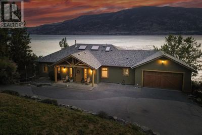 2650 Dubbin Rd, House other with 4 bedrooms, 3 bathrooms and 10 parking in Kelowna BC | Image 1