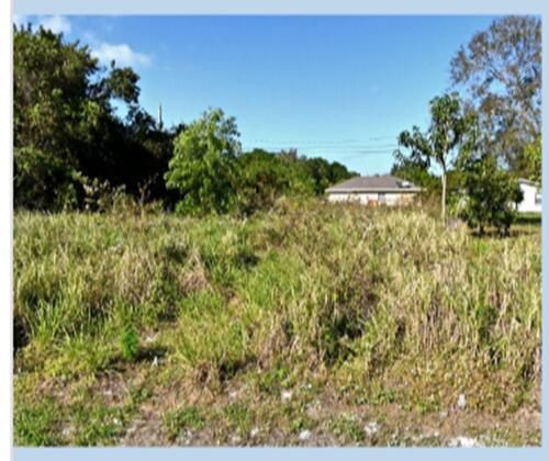 0 San Diego Ave, FORT PIERCE, FL, 34946 | Card Image