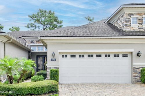 802 Aldenham Ln, Ormond Beach, FL, 32174-1411 | Card Image