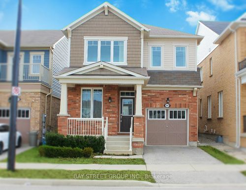 1091 Biason Cir, Milton, ON, L9T8S7 | Card Image