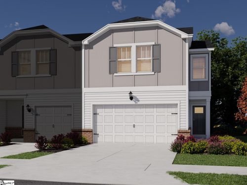 400 Blissful Court, Taylors, SC, 29687 | Card Image