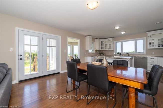 85621 7 Sideroad, House other with 2 bedrooms, 2 bathrooms and 10 parking in Meaford ON | Image 10