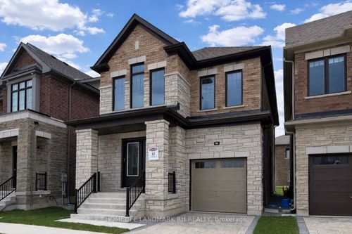 16 Lucy Pick Ave, Markham, ON, L6C3N8 | Card Image
