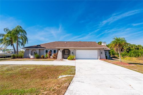 5087 Silver Bell Dr, PORT CHARLOTTE, FL, 33948-9627 | Card Image