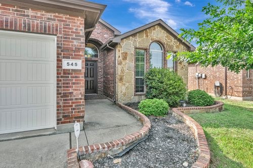 545 Wild Ivy Trl, Haslet, TX, 76052-6177 | Card Image