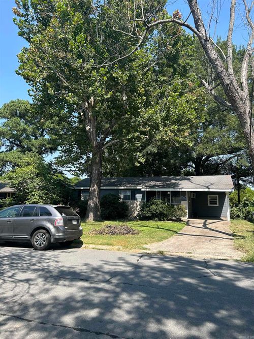 3007 Bermuda Ln, Little Rock, AR, 72206-2780 | Card Image